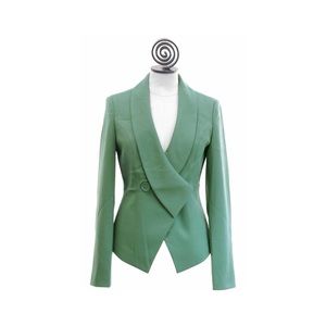 Fashion blazer